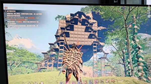 《靈魂面甲》獨狼建家位置推薦