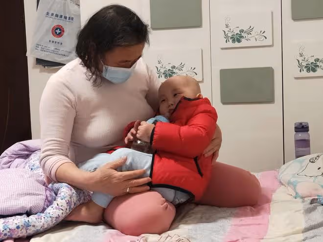 父母不信1歲半兒子得白血病,10天後基因突變,病情高危險釀大禍