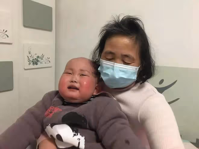 父母不信1歲半兒子得白血病,10天後基因突變,病情高危險釀大禍