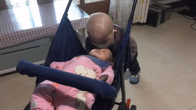 父母不信1歲半兒子得白血病,10天後基因突變,病情高危險釀大禍