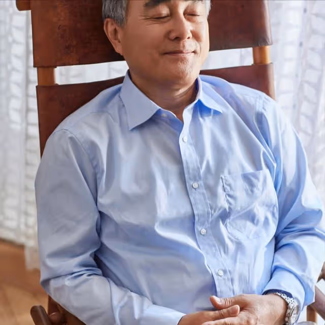 66歲大爺坦言:我找老伴就5個要求,為何就是沒人願意嫁我呢?