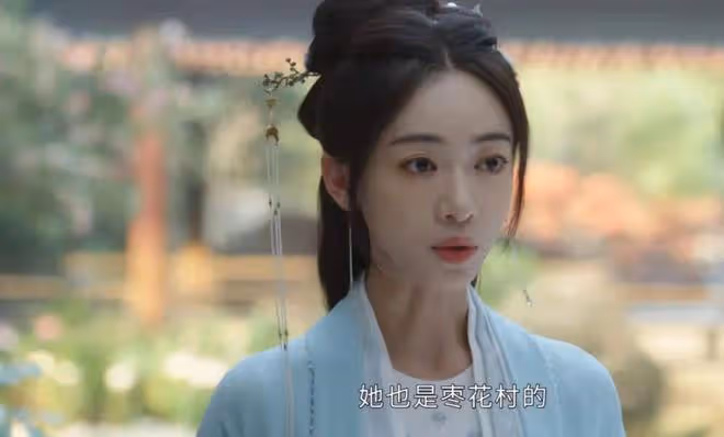 一人毀掉整部劇!《墨雨雲間》里於正強捧的資源咖,看著讓人難受