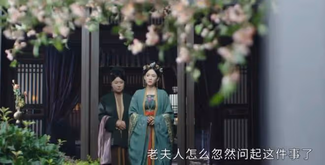 一人毀掉整部劇!《墨雨雲間》里於正強捧的資源咖,看著讓人難受