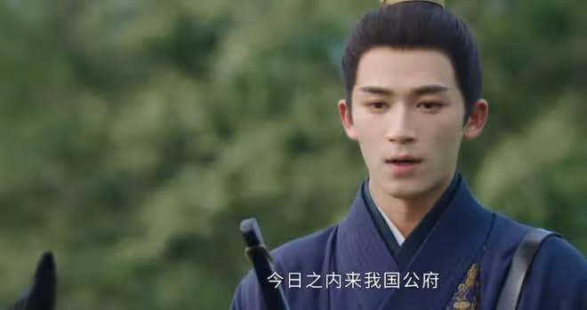 一人毀掉整部劇!《墨雨雲間》里於正強捧的資源咖,看著讓人難受