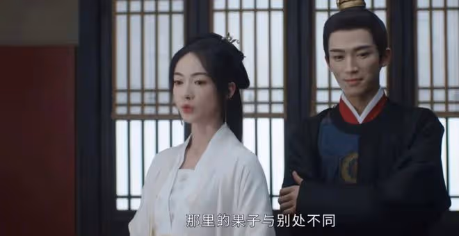 一人毀掉整部劇!《墨雨雲間》里於正強捧的資源咖,看著讓人難受