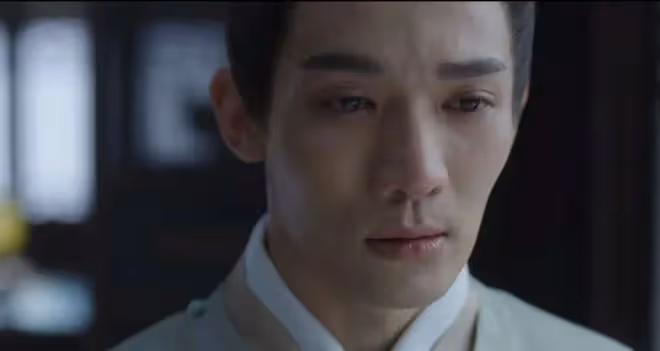 一人毀掉整部劇!《墨雨雲間》里於正強捧的資源咖,看著讓人難受