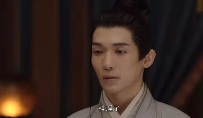 一人毀掉整部劇!《墨雨雲間》里於正強捧的資源咖,看著讓人難受