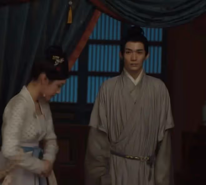 一人毀掉整部劇!《墨雨雲間》里於正強捧的資源咖,看著讓人難受