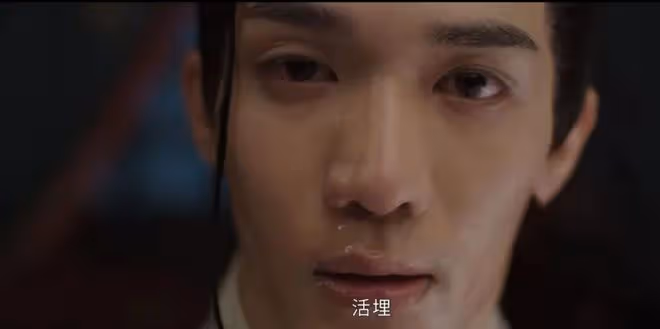 一人毀掉整部劇!《墨雨雲間》里於正強捧的資源咖,看著讓人難受