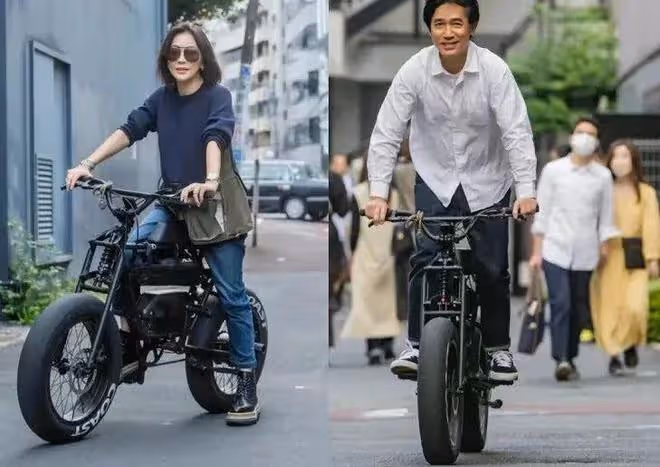 梁朝偉劉嘉玲又秀恩愛令人羨慕,60歲不生孩子,坐擁10億房產