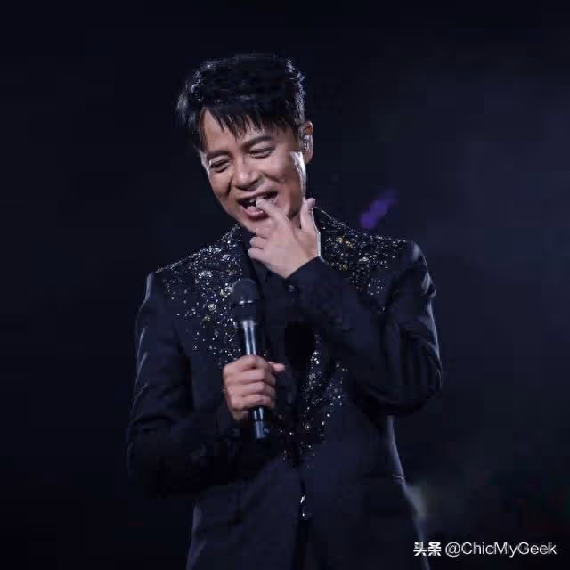 《披哥4》曝名單,李克勤千萬酬勞救場,林志玲老公參賽!