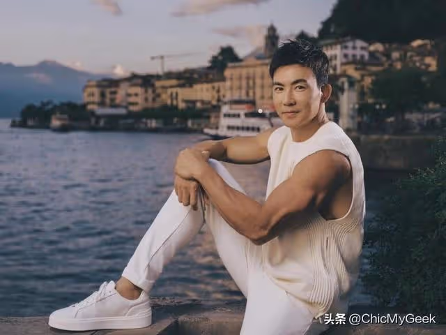 《披哥4》曝名單,李克勤千萬酬勞救場,林志玲老公參賽!