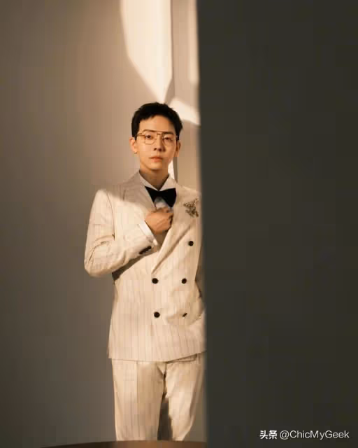 《披哥4》曝名單,李克勤千萬酬勞救場,林志玲老公參賽!