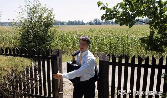 姥姥去世後,母親和舅舅斷絕了來往,我結婚的前一天舅舅突然來了