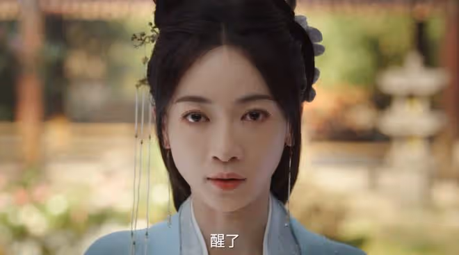 《墨雨雲間》直到薛狸再度被沈玉容活埋，她才明白，沈玉容多虛偽