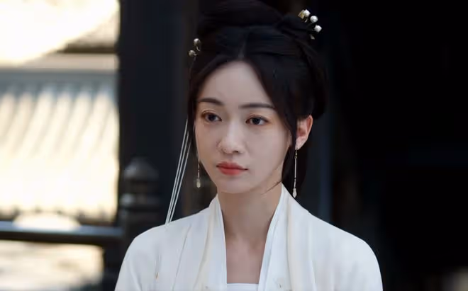 《墨雨雲間》姜家三姐妹結局：一死一瘋一妾，姜若瑤被折磨至瘋癲