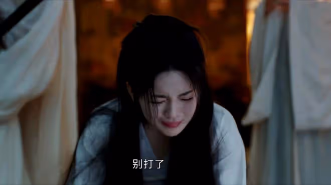 《墨雨雲間》姜家三姐妹結局：一死一瘋一妾，姜若瑤被折磨至瘋癲