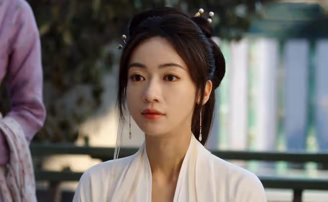 《墨雨雲間》姜家三姐妹結局：一死一瘋一妾，姜若瑤被折磨至瘋癲