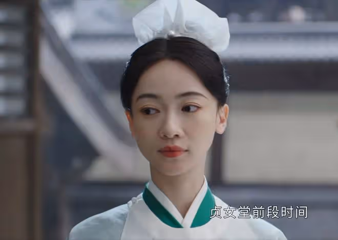 《墨雨雲間》姜家三姐妹結局：一死一瘋一妾，姜若瑤被折磨至瘋癲