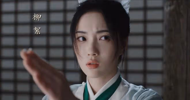 《墨雨雲間》姜家三姐妹結局：一死一瘋一妾，姜若瑤被折磨至瘋癲