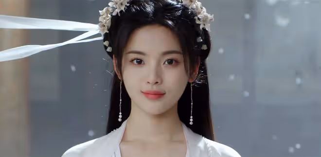 《墨雨雲間》姜家三姐妹結局：一死一瘋一妾，姜若瑤被折磨至瘋癲