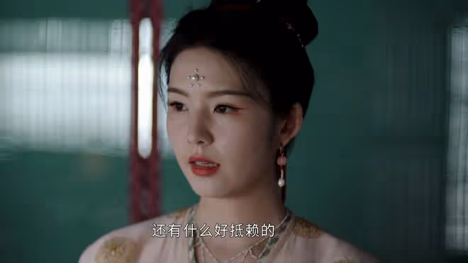 《墨雨雲間》姜家三姐妹結局：一死一瘋一妾，姜若瑤被折磨至瘋癲