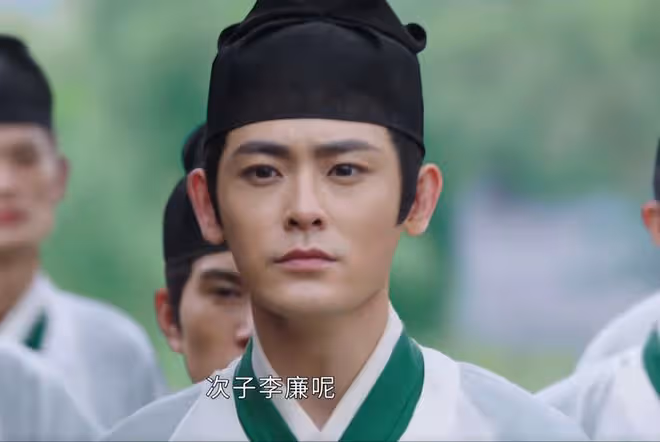 《墨雨雲間》姜家三姐妹結局：一死一瘋一妾，姜若瑤被折磨至瘋癲