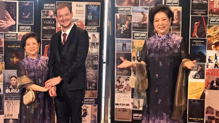 陳淑芳進軍日本！從影60年首挑戰這件事　旁人緊張她沒在怕