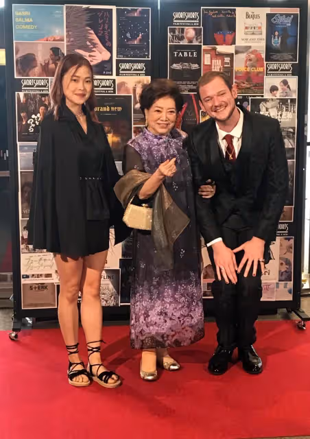 陳淑芳進軍日本！從影60年首挑戰這件事　旁人緊張她沒在怕