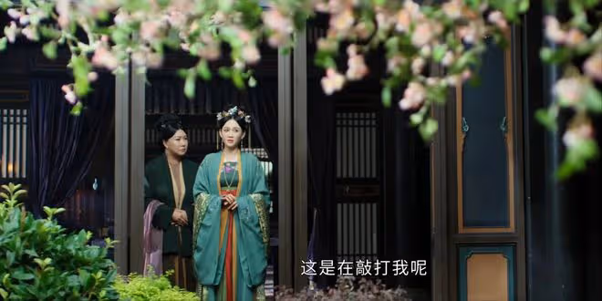 看完《墨雨雲間》原著才知,季淑然到底有多狠毒?有多癲?