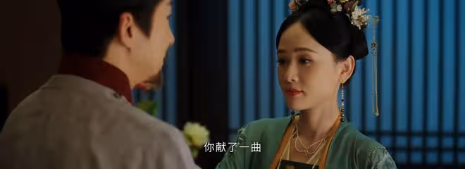 看完《墨雨雲間》原著才知,季淑然到底有多狠毒?有多癲?