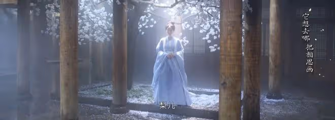 看完《墨雨雲間》原著才知,季淑然到底有多狠毒?有多癲?