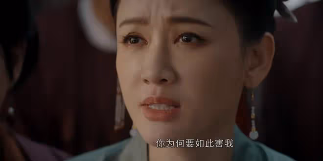 看完《墨雨雲間》原著才知,季淑然到底有多狠毒?有多癲?