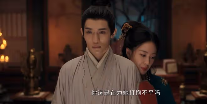 看完《墨雨雲間》原著才知,季淑然到底有多狠毒?有多癲?