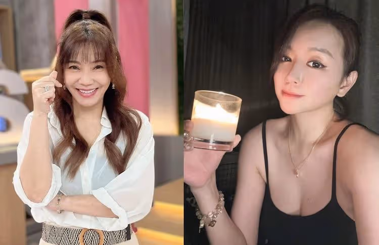 李妍瑾爆結束「10個月」短命婚姻　閨蜜甄莉證實了