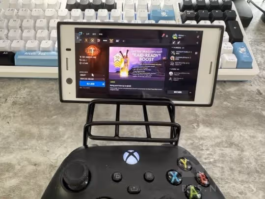 魔獸世界雲遊戲玩法實測 PC和手機都能運行