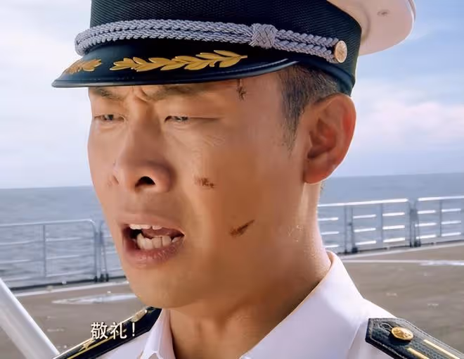 明晚開播!《海天雄鷹》空降央視!陣容雄厚,國家一級演員雲集