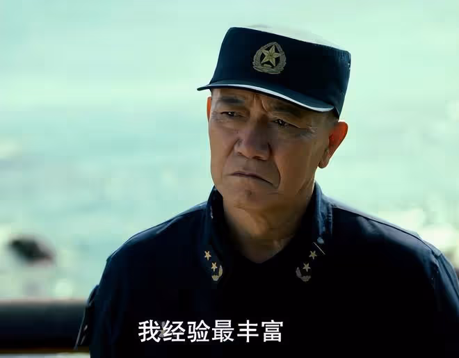 明晚開播!《海天雄鷹》空降央視!陣容雄厚,國家一級演員雲集
