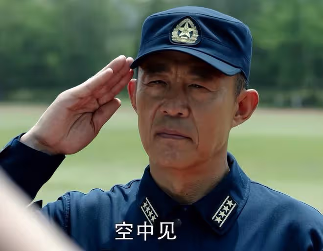 明晚開播!《海天雄鷹》空降央視!陣容雄厚,國家一級演員雲集