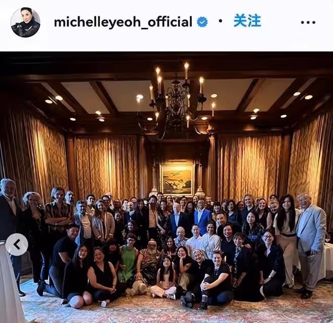 吳彥祖老婆怎麼老成這樣了，罕見素顏像小老太，夫妻卻像母子倆
