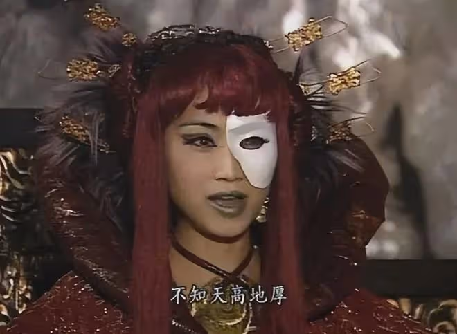 不許大陸人進入!香港女星多家茶餐廳倒閉,網友:活該