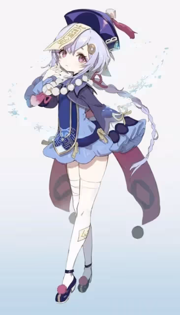 原畫壁紙及美圖第242期,無水印可自取