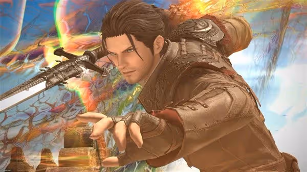 《最終幻想14》7.0跑分軟體1.1版分享
