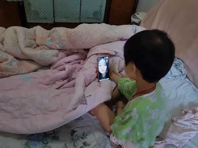 血癌女童結療後復發,移植排異奇癢難受突然拔掉picc管,父母嚇呆