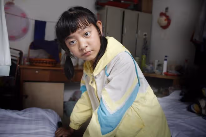 幼女患病父母生二胎悄然出走,奶奶撿廢品堅持治療孫女:怕遭天譴
