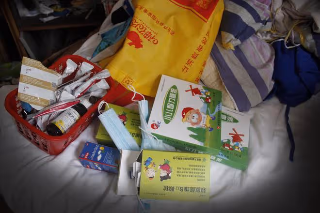 幼女患病父母生二胎悄然出走,奶奶撿廢品堅持治療孫女:怕遭天譴