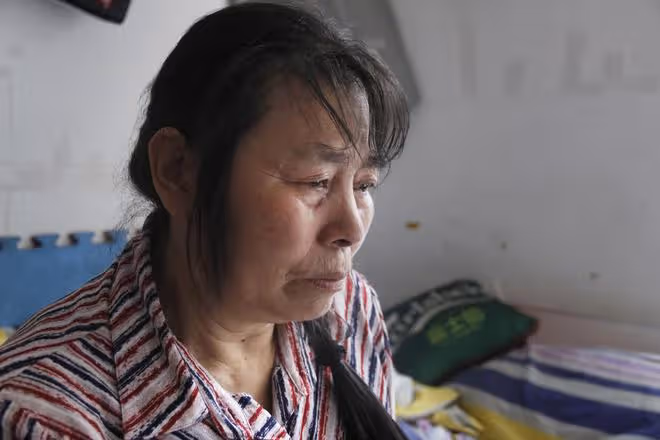 幼女患病父母生二胎悄然出走,奶奶撿廢品堅持治療孫女:怕遭天譴
