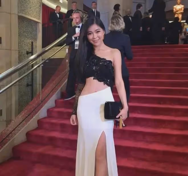 她曾經獨闖NBA,嫁大17歲美國富豪屢傳婚變,如今43歲身材傲人
