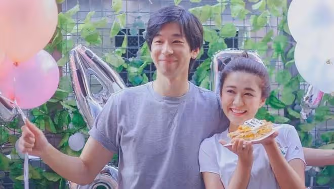 29歲TVB人氣小花近照曝光,重現美貌巔峰!傳因剪短髮被男友甩