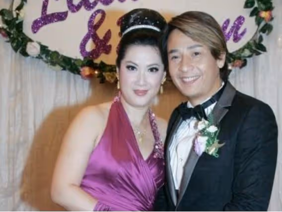 港星老婆52歲超高齡生下女兒!被同學取笑年紀大!直言還想再生